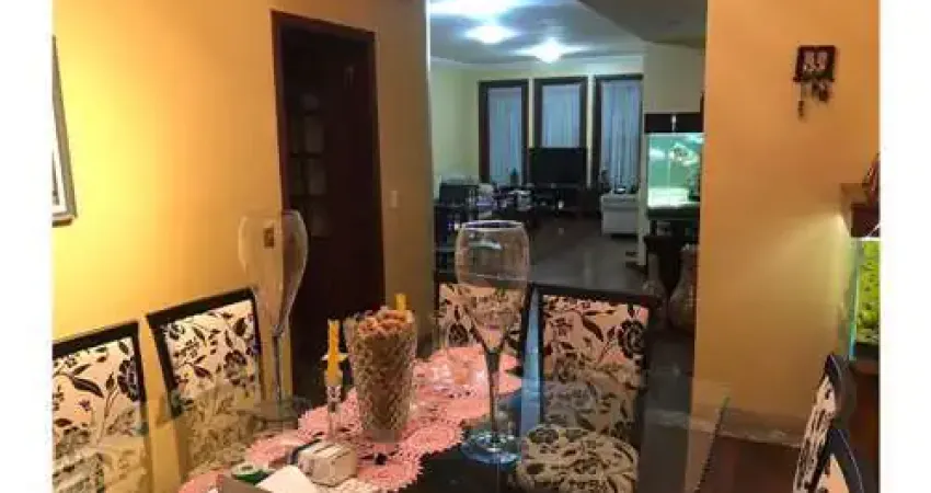 Casa para venda em Lar São Paulo com 3 quartos, sendo 3 suítes , 180m²