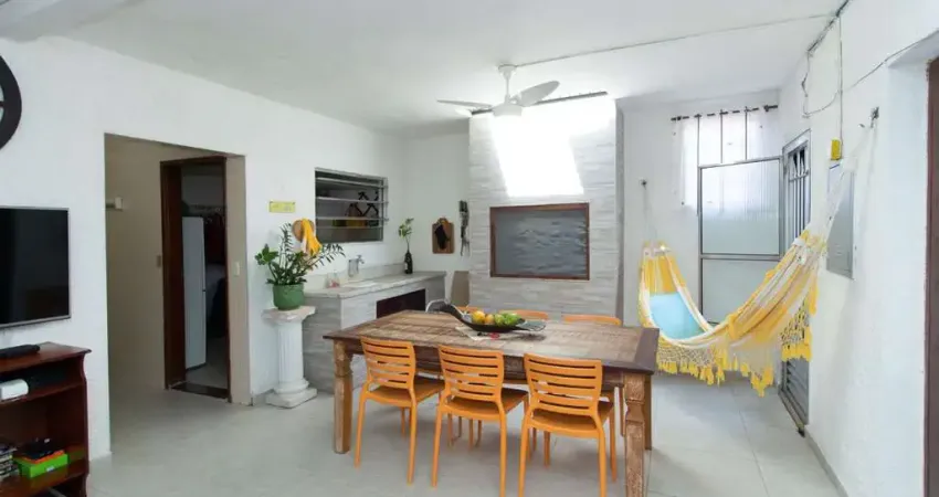 Sobrado para venda em Planalto Paulista com 3 quartos, sendo 1 suíte , 154m²