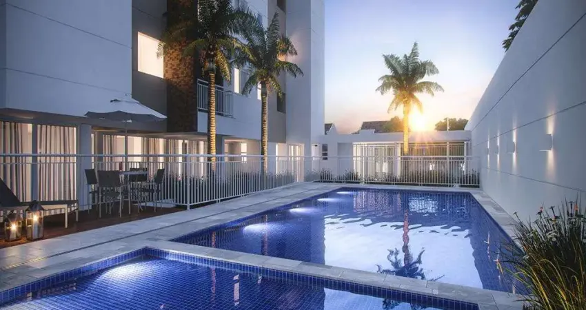 Apartamento para venda em Jardim Maristela com 2 quartos, sendo 1 suíte , 56m²