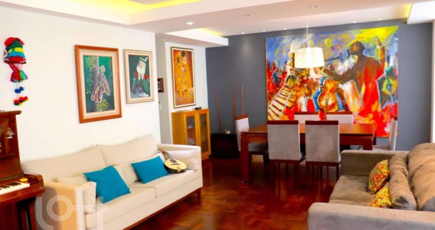 Apartamento com 4 quartos à venda na Cardoso Júnior, 5, Laranjeiras, Rio de Janeiro
