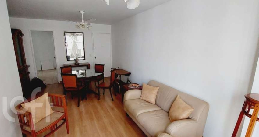 Apartamento com 2 quartos à venda na Rua Moura Brasil, 68, Laranjeiras, Rio de Janeiro