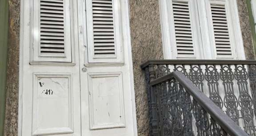 Casa com 3 quartos à venda na Alice, 209, Laranjeiras, Rio de Janeiro