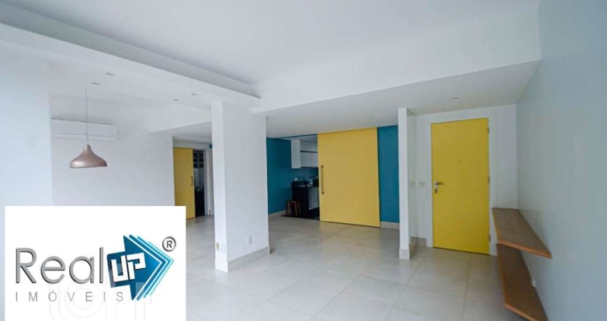 Apartamento com 2 quartos à venda na Rua Pereira da Silva, 696, Laranjeiras, Rio de Janeiro