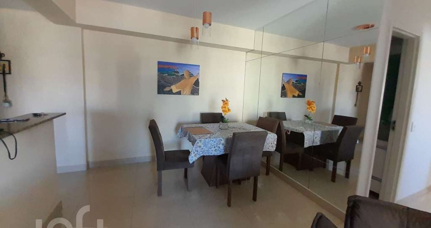 Apartamento com 3 quartos à venda na Rua Barra Bonita, 35, Jacarepaguá, Rio de Janeiro