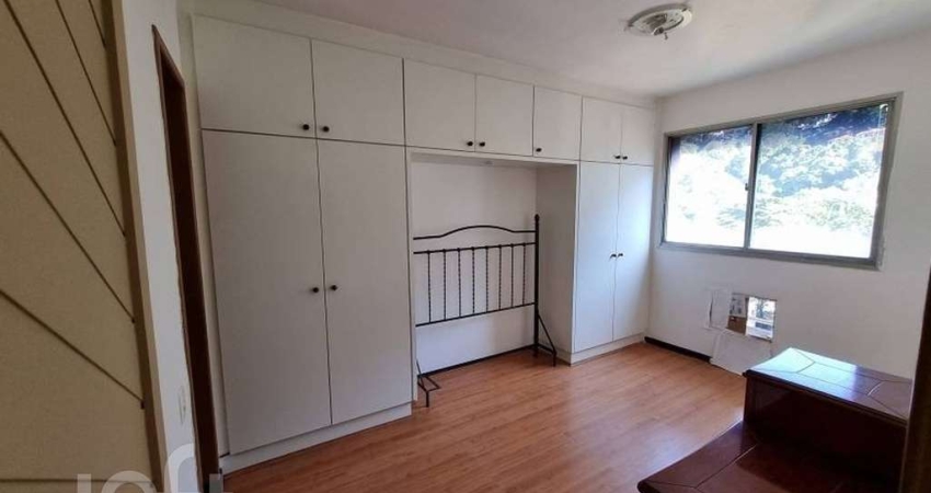 Apartamento com 2 quartos à venda na Alice, 175, Laranjeiras, Rio de Janeiro