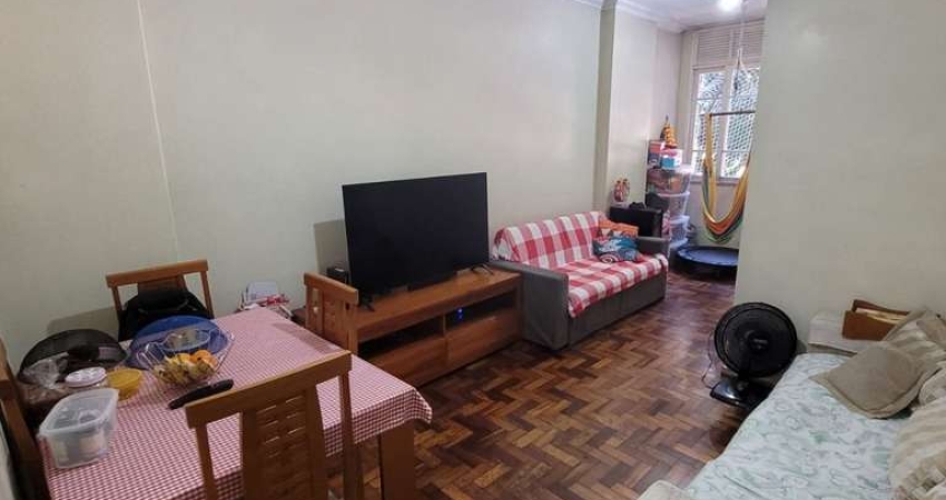 Apartamento com 3 quartos à venda na Rua Conde de Baependi, 48, Laranjeiras, Rio de Janeiro