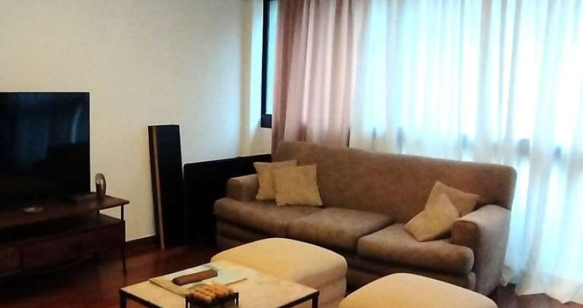 Apartamento com 4 quartos à venda na Rua Marquês de São Vicente, 512, Gávea, Rio de Janeiro