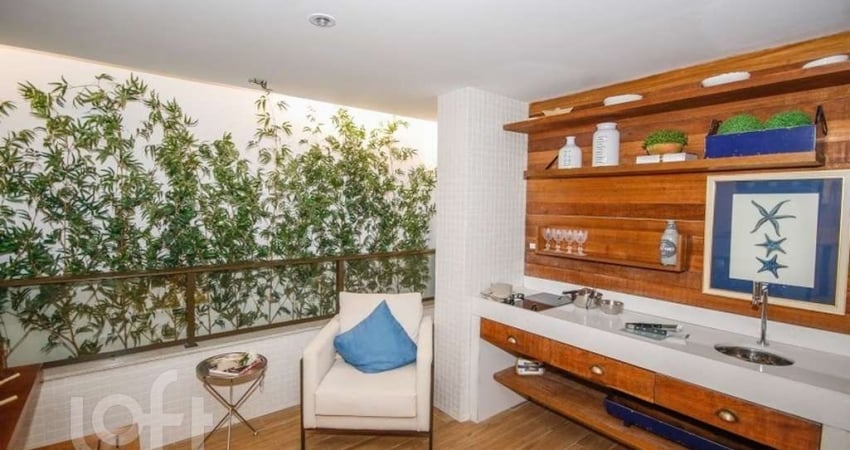 Apartamento com 5 quartos à venda na Escritor Rodrigo Melo Franco, 160, Camorim, Rio de Janeiro