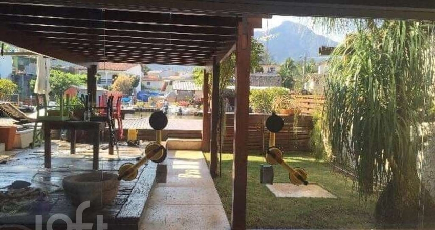 Casa com 1 quarto à venda na dos Ingás, 19, Barra da Tijuca, Rio de Janeiro