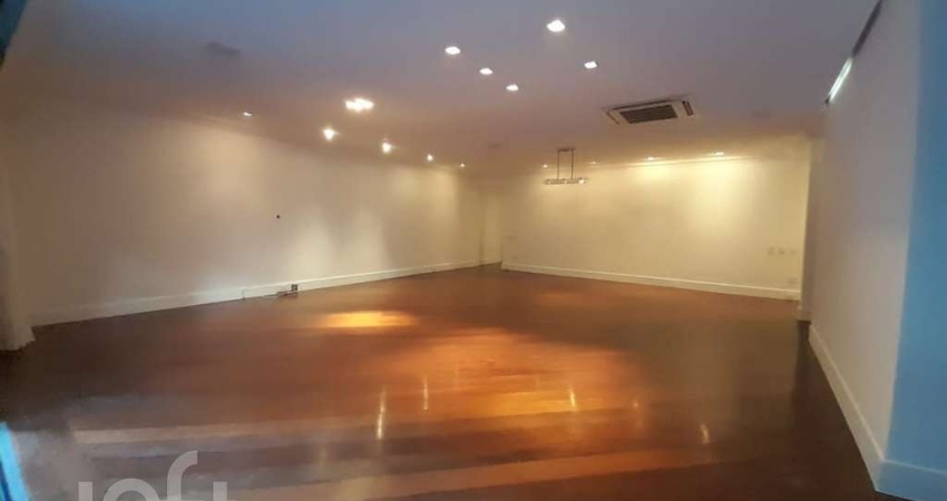 Apartamento com 4 quartos à venda na Rua José Linhares, 146, Leblon, Rio de Janeiro