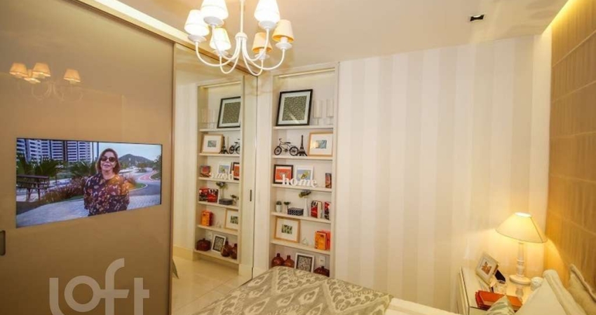 Apartamento com 4 quartos à venda na Escritor Rodrigo Melo Franco, 160, Camorim, Rio de Janeiro
