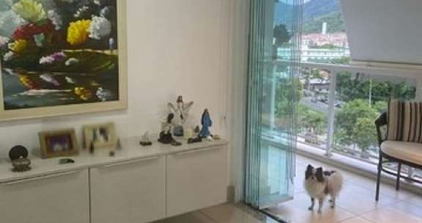 Apartamento com 1 quarto à venda na Estrada dos Bandeirantes, 6677, Jacarepaguá, Rio de Janeiro