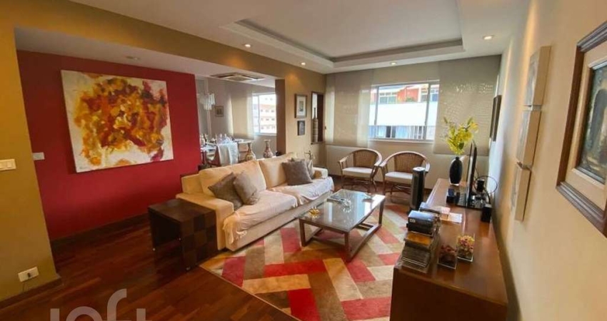 Apartamento com 2 quartos à venda na Rua Coelho Neto, 4, Laranjeiras, Rio de Janeiro