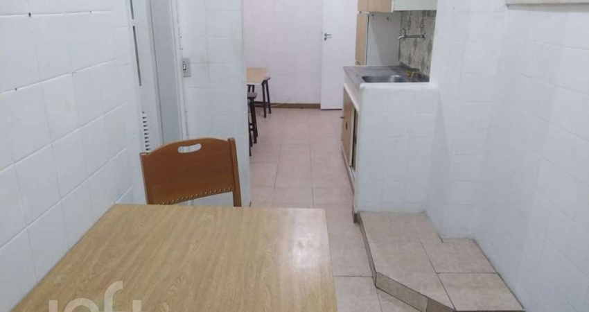 Apartamento com 2 quartos à venda na Rua das Laranjeiras, 363, Laranjeiras, Rio de Janeiro