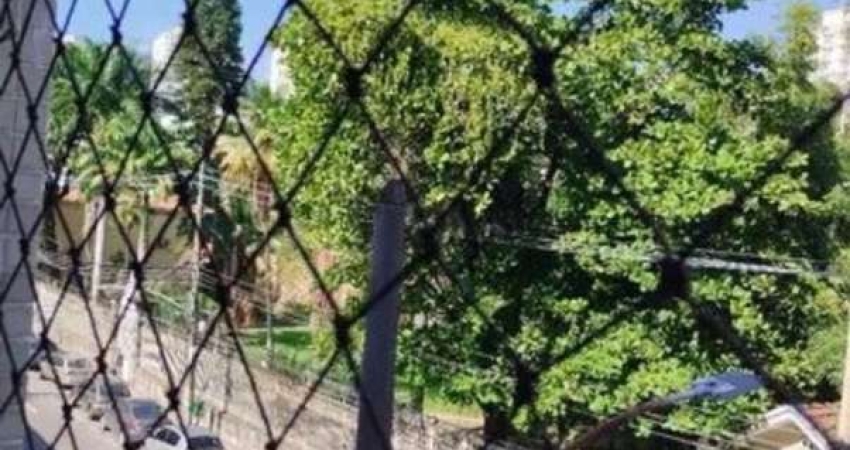 Apartamento com 2 quartos à venda na Rua Conde de Baependi, 14, Laranjeiras, Rio de Janeiro