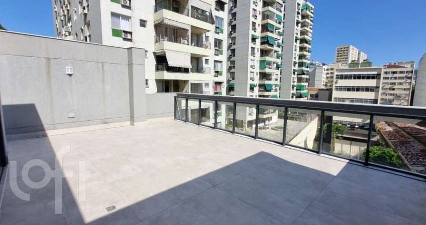 Apartamento com 4 quartos à venda na Rua Marquesa de Santos, 95, Laranjeiras, Rio de Janeiro
