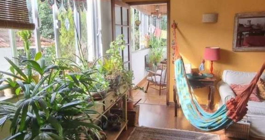 Apartamento com 3 quartos à venda na Rua Professor Luiz Cantanhede, 214, Laranjeiras, Rio de Janeiro
