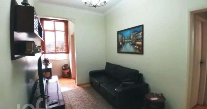 Apartamento com 2 quartos à venda na Rua Dois de Dezembro, 113, Catete, Rio de Janeiro