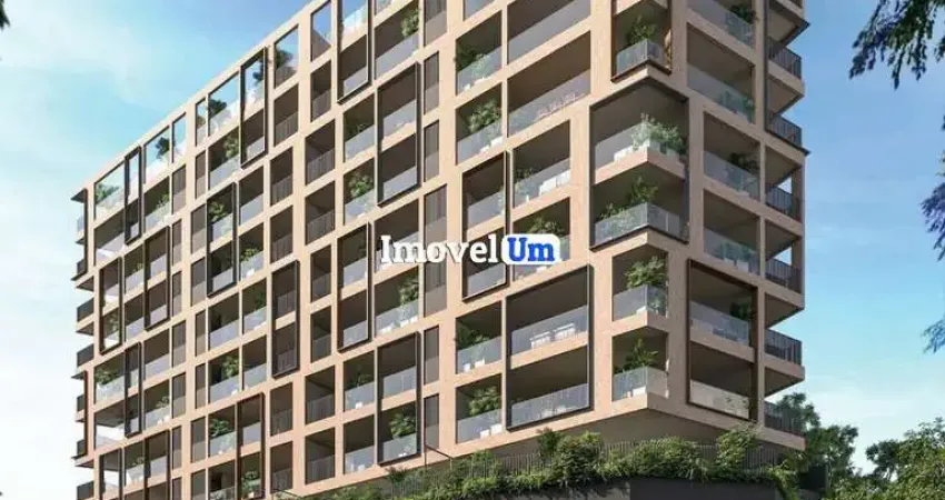 Apartamento com 2 quartos à venda na Rua Dona Delfina, 78, Tijuca, Rio de Janeiro