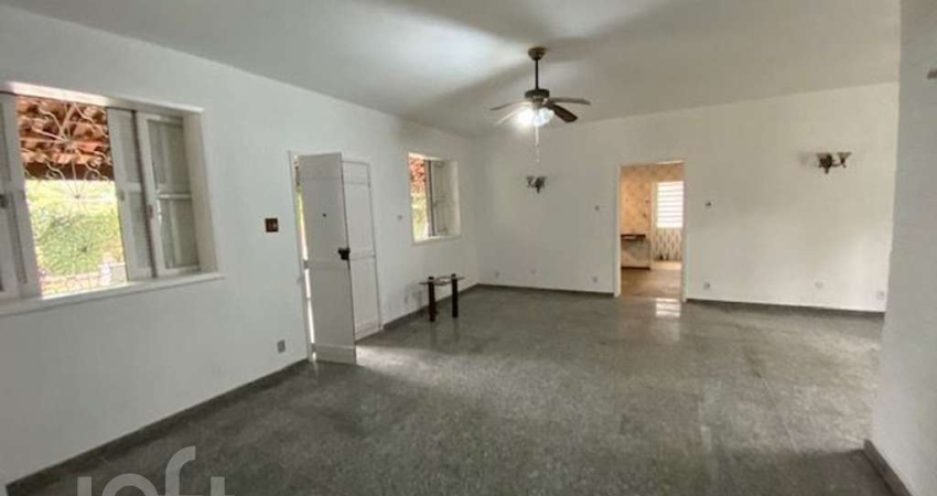 Casa com 4 quartos à venda na Estrada da Boca do Mato, 838, Vargem Pequena, Rio de Janeiro