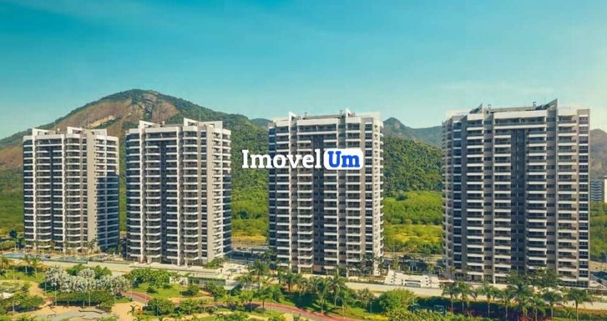 Prédio à venda na Avenida Salvador Allende, 3200, Barra da Tijuca, Rio de Janeiro