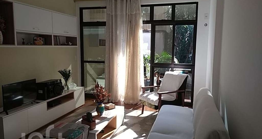 Apartamento com 3 quartos à venda na Artur Menezes, 26, Maracanã, Rio de Janeiro