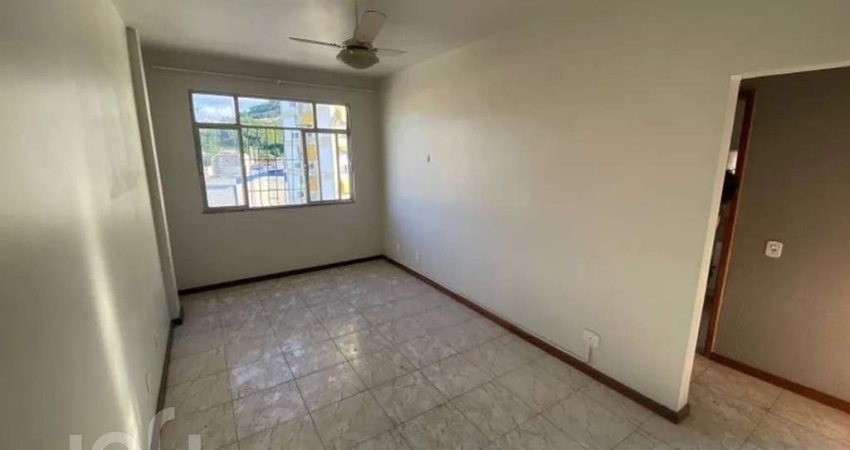 Apartamento com 2 quartos à venda na Sampaio Viana, 124, Rio Comprido, Rio de Janeiro