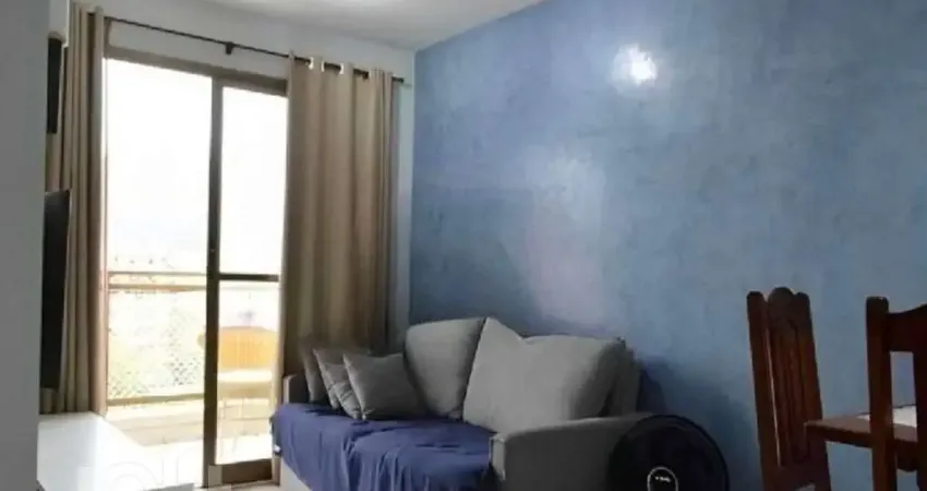 Apartamento com 3 quartos à venda na Estrada Capenha, 1570, Pechincha, Rio de Janeiro