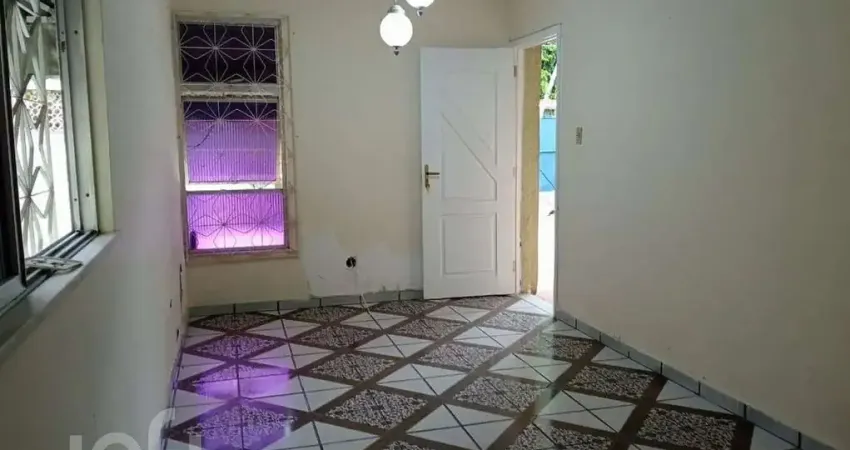 Casa em condomínio fechado com 2 quartos à venda na do Cafundá, 3327, Taquara, Rio de Janeiro
