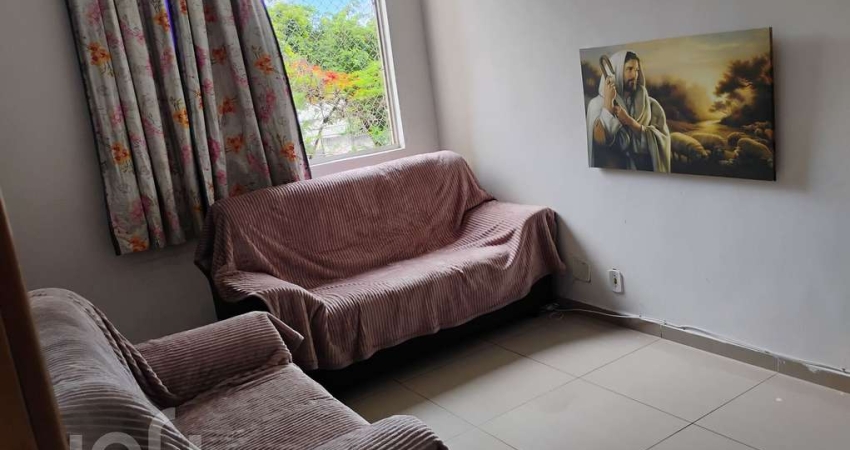Apartamento com 2 quartos à venda na Rua André Rocha, 372, Taquara, Rio de Janeiro