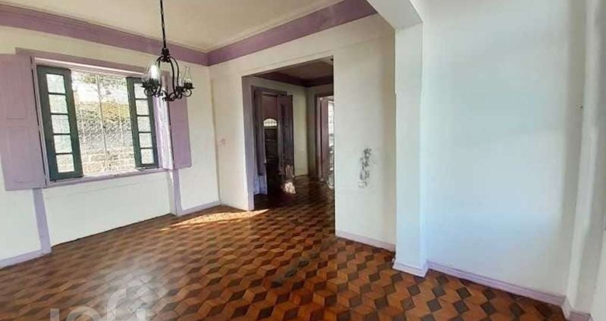 Casa com 4 quartos à venda na Professor Júlio Koeler, 50, Santa Teresa, Rio de Janeiro
