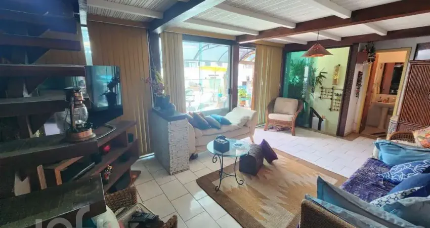 Apartamento com 3 quartos à venda na Teodomiro Pereira, 277, Freguesia (Jacarepaguá), Rio de Janeiro