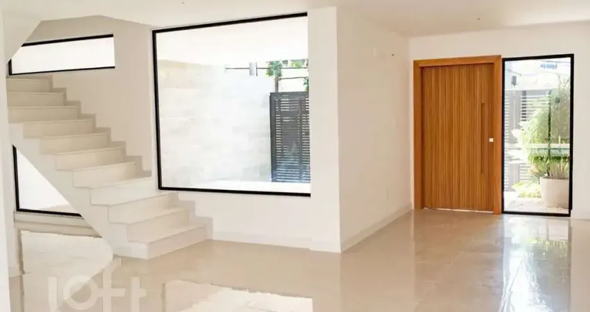 Casa em condomínio fechado com 4 quartos à venda na Etelvino dos Santos, 111, Jardim Guanabara, Rio de Janeiro