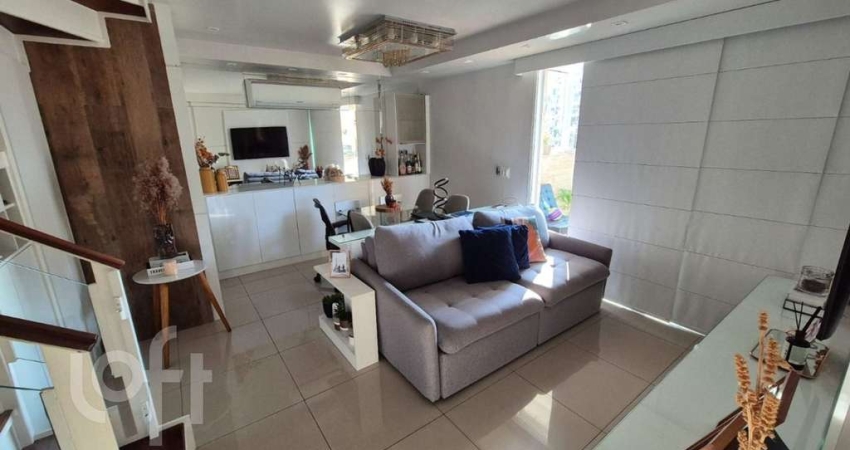 Apartamento com 2 quartos à venda na Estrada do Guanumbi, 270, Freguesia (Jacarepaguá), Rio de Janeiro