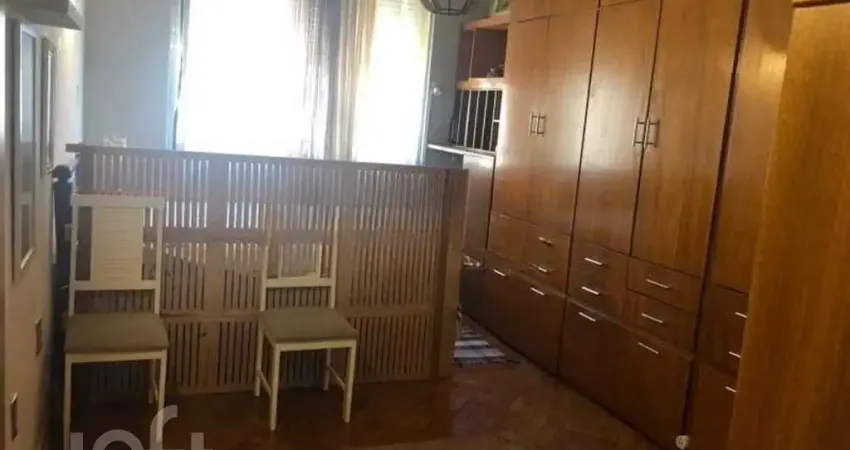 Apartamento com 1 quarto à venda na Praia do Flamengo, 72, Flamengo, Rio de Janeiro