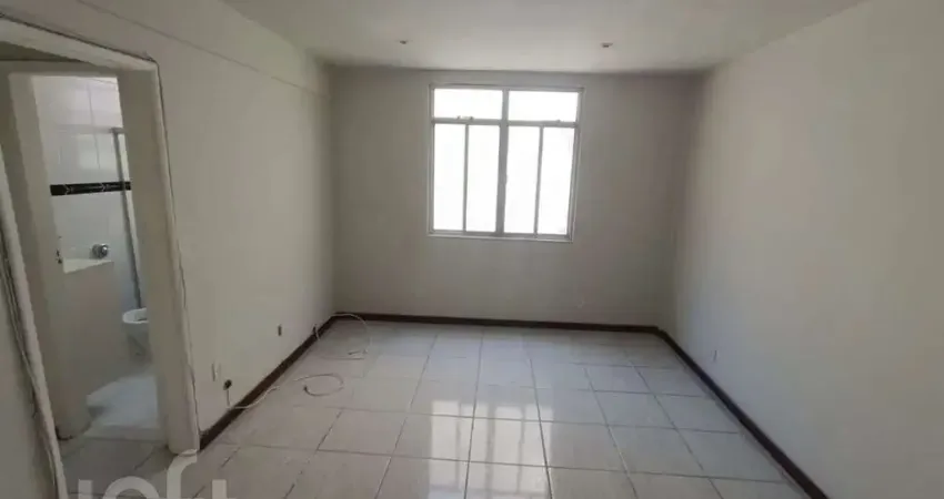 Apartamento com 1 quarto à venda na Rua Santo Amaro, 196, Santa Teresa, Rio de Janeiro