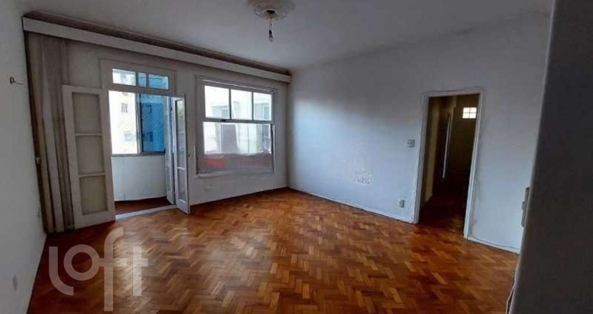 Apartamento com 3 quartos à venda na Rua Dois de Dezembro, 103, Catete, Rio de Janeiro