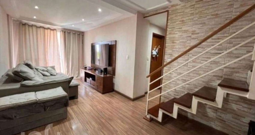 Apartamento com 3 quartos à venda na Capitão Machado, 152, Praça Seca, Rio de Janeiro
