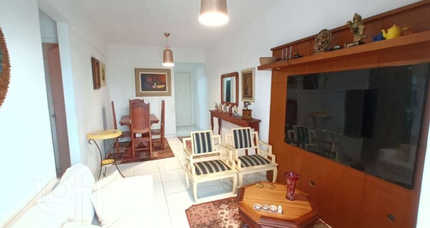 Apartamento com 2 quartos à venda na Rua Cabo Geraldo Calderaro, 75, Freguesia (Jacarepaguá), Rio de Janeiro