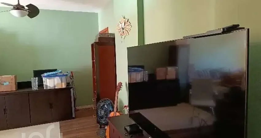 Apartamento com 3 quartos à venda na Rua Bom Pastor, 64, Tijuca, Rio de Janeiro