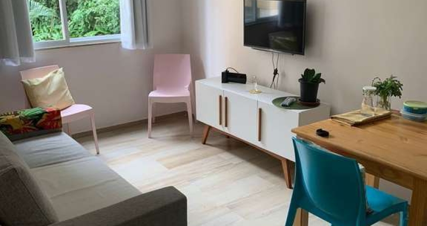 Apartamento com 2 quartos à venda na Rua André Cavalcanti, 158, Santa Teresa, Rio de Janeiro