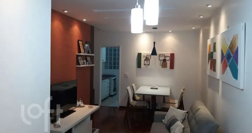 Apartamento com 2 quartos à venda na das Palmeiras, 20, Botafogo, Rio de Janeiro