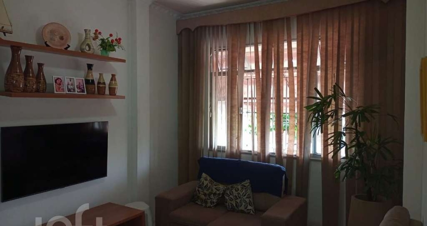 Apartamento com 3 quartos à venda na Feliciano de Aguiar, 360, Maria da Graça, Rio de Janeiro