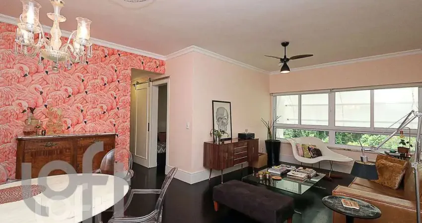 Apartamento com 3 quartos à venda na Rua Santa Clara, 377, Copacabana, Rio de Janeiro