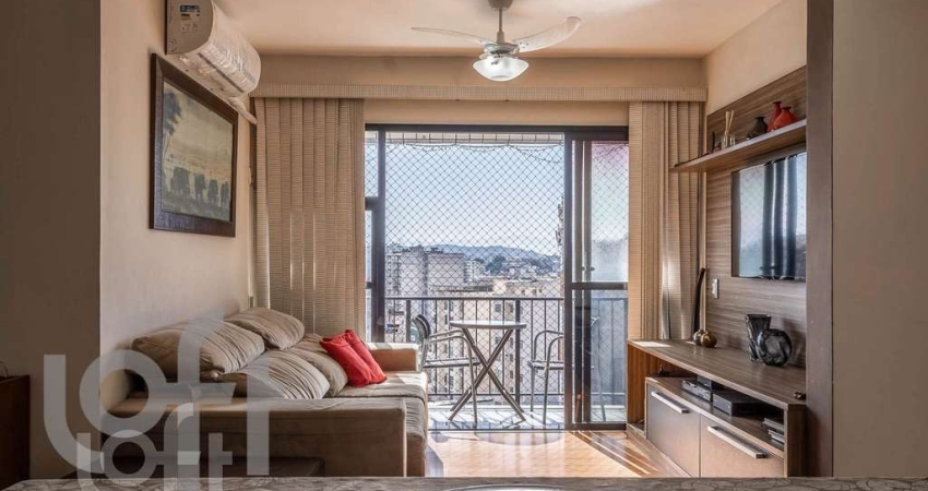 Apartamento com 2 quartos à venda na Araújo Leitão, 270, Engenho Novo, Rio de Janeiro