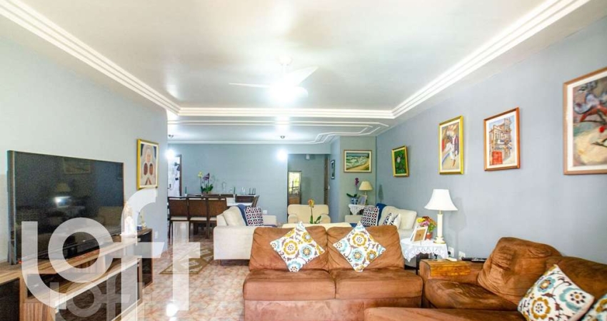 Apartamento com 4 quartos à venda na Joaquim Pinheiro, 215, Freguesia (Jacarepaguá), Rio de Janeiro
