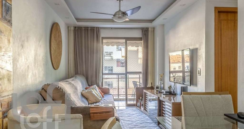Apartamento com 3 quartos à venda na Rua Coração de Maria, 354, Cachambi, Rio de Janeiro