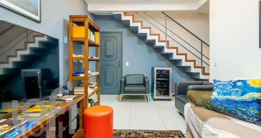 Apartamento com 2 quartos à venda na Avenida Oswaldo Cruz, 95, Flamengo, Rio de Janeiro