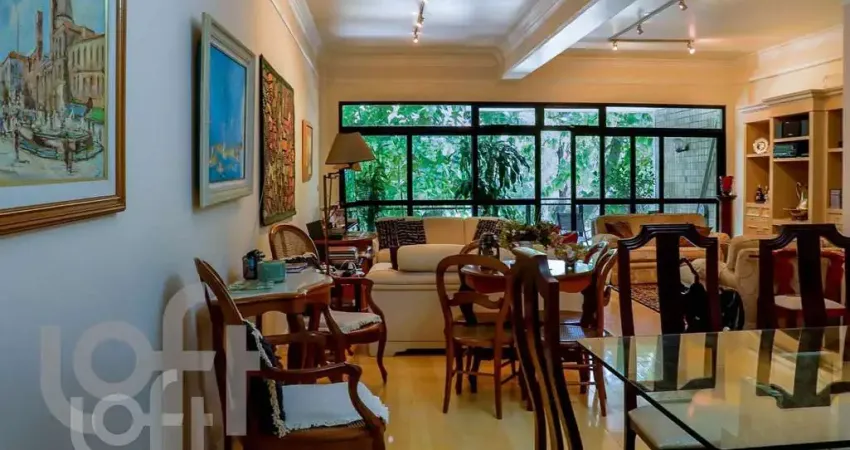Apartamento com 3 quartos à venda na Avenida Gilberto Amado, 1037, Barra da Tijuca, Rio de Janeiro
