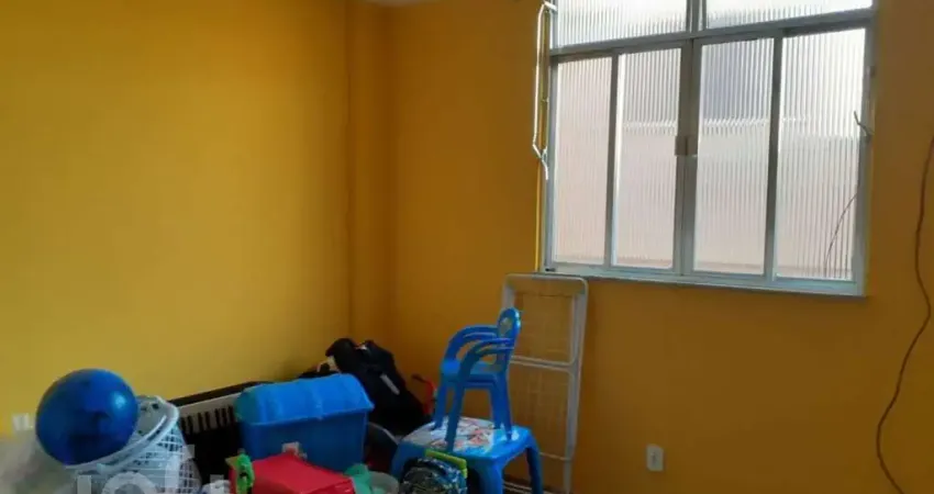 Apartamento com 2 quartos à venda na Mapendi, 830, Taquara, Rio de Janeiro